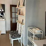 Blue House Διαμέρισμα