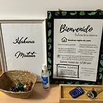 Blue House Διαμέρισμα *