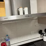 Διαμέρισμα Blue House