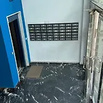 Blue House * Κόρδοβα