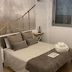 Blue House * Κόρδοβα