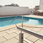 Blue House Διαμέρισμα