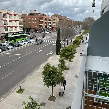 Apartmán Blue House Córdoba