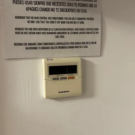 Blue House Apartmán *