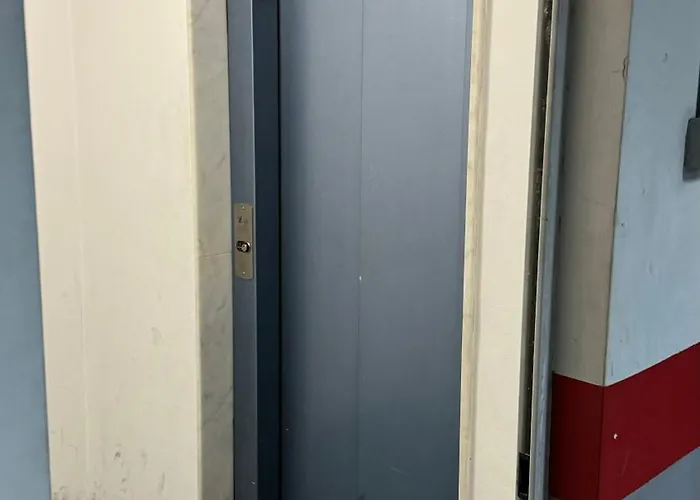 Apartmán Blue House