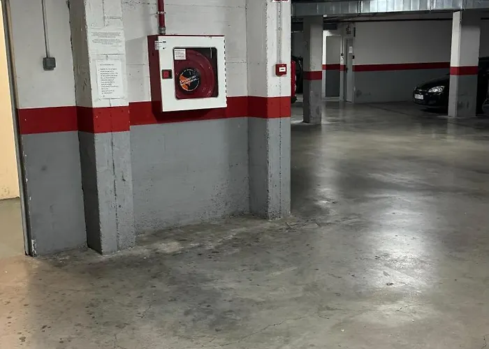 Apartmán Blue House Córdoba