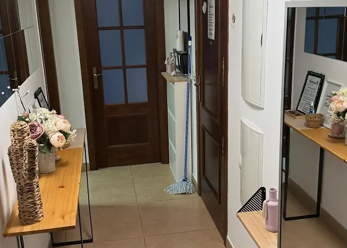 Apartmán Blue House