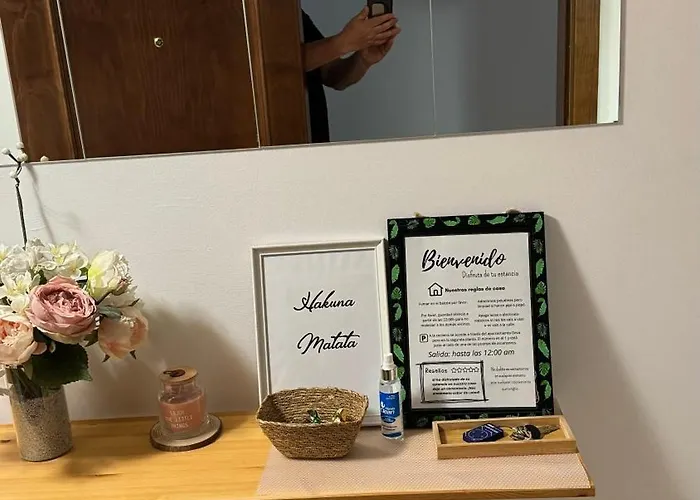 Blue House Apartmán Córdoba