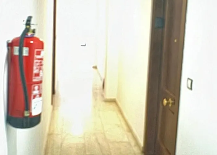 Apartmán Blue House Córdoba