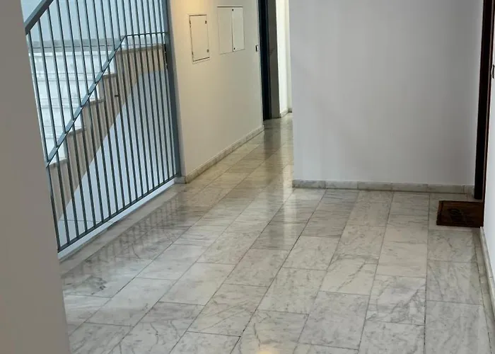 Apartmán Blue House *