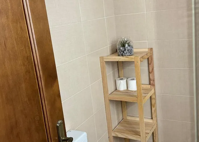 Apartmán Blue House Córdoba