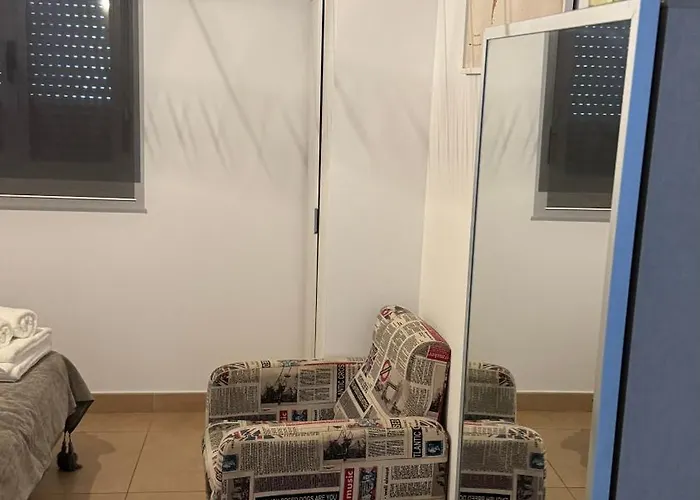 Blue House Apartmán Córdoba