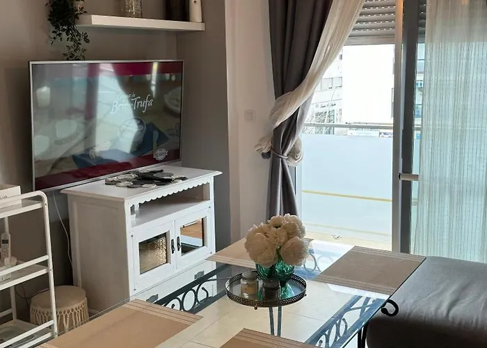 Apartmán Blue House