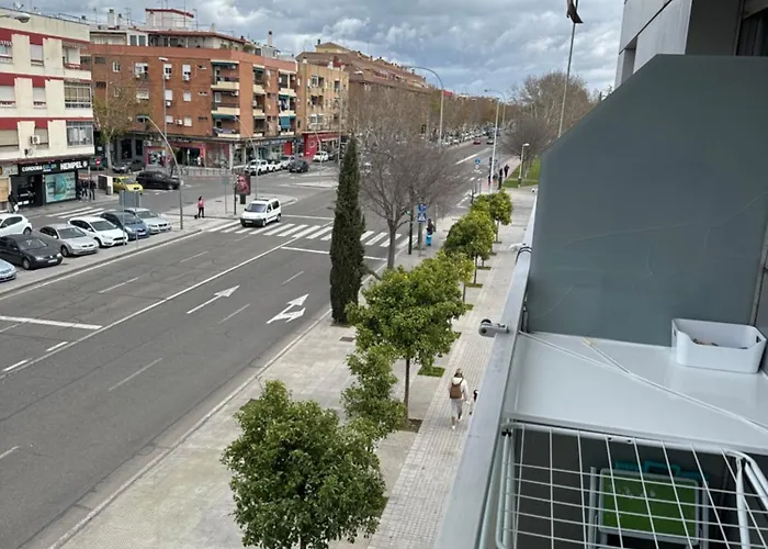 Apartmán Blue House *