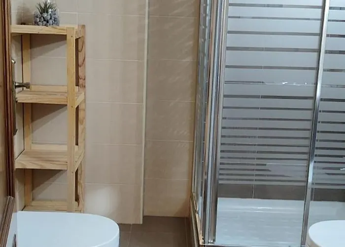 Apartmán Blue House