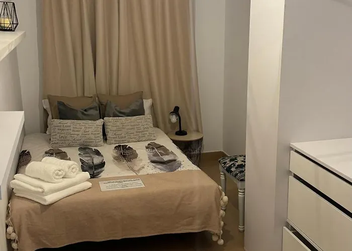 Apartmán Blue House