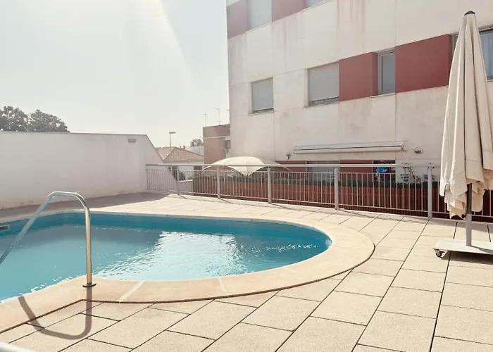 Apartmán Blue House Córdoba