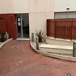 Blue House