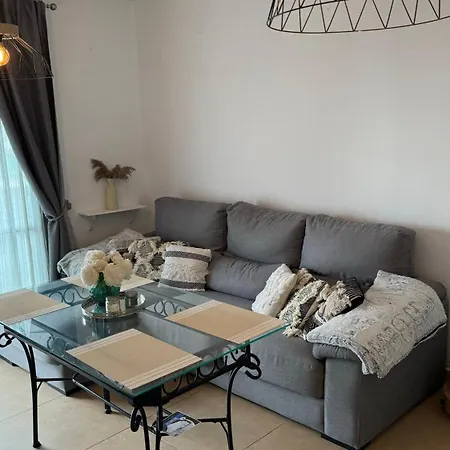 Blue House Апартаменты *