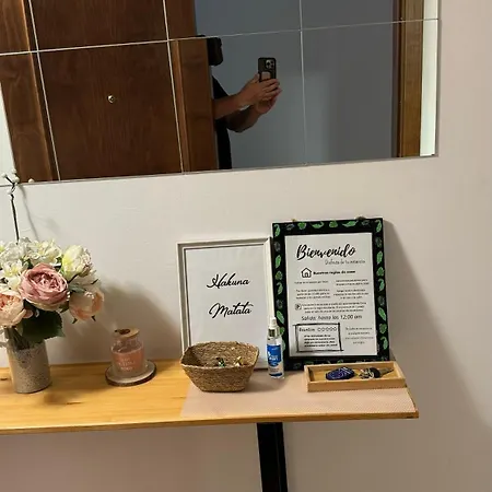 Blue House Apartament Kordoba