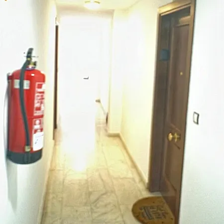 Apartment Blue House Cordoba