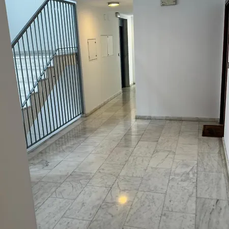Apartament Blue House *