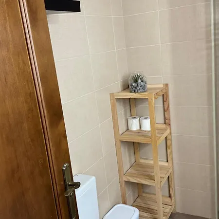 Apartament Blue House Kordoba