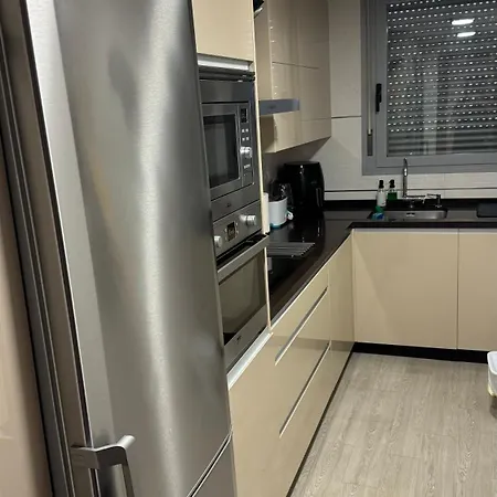 Apartament Blue House Kordoba