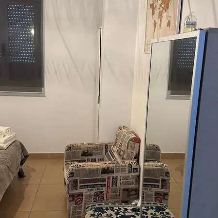 Blue House Apartment Cordoba