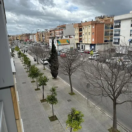 Blue House Apartament Kordoba