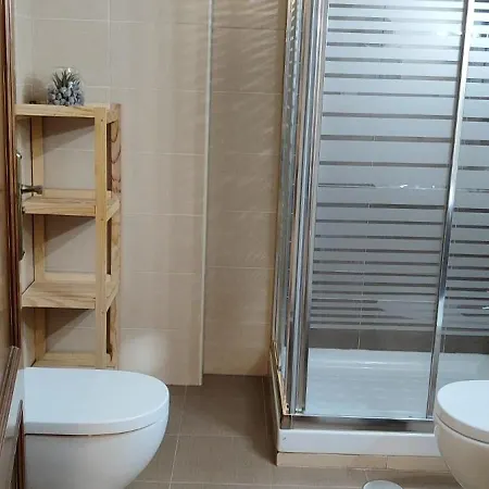 Apartament Blue House