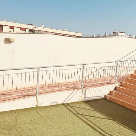 Blue House 公寓