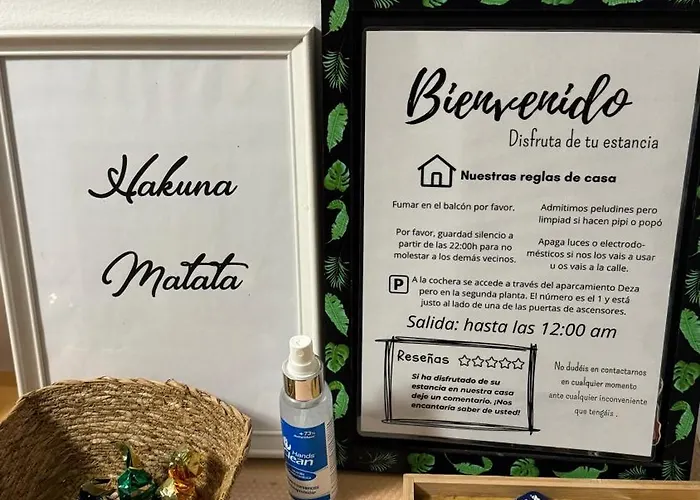 Blue House דירה *