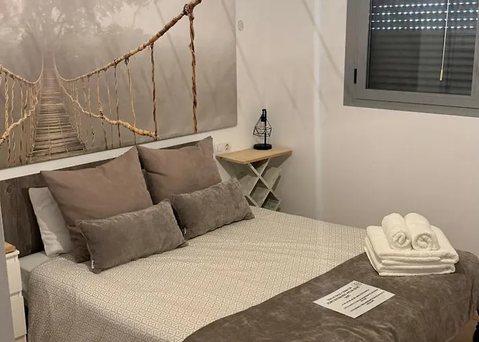 Blue House * Cordoue