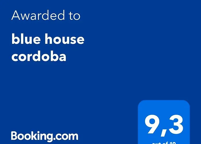 Blue House קורדובה