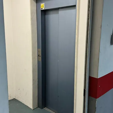 Appartement Blue House