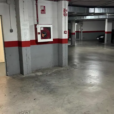 Appartement Blue House Córdoba