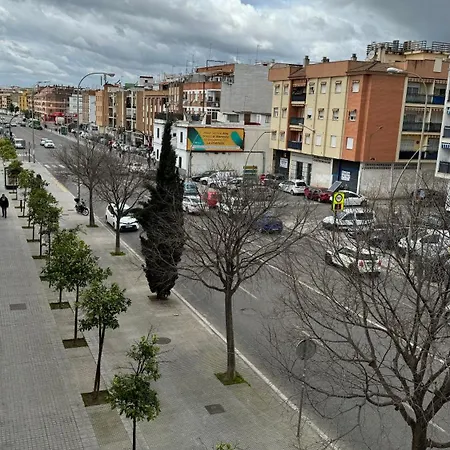 Blue House Appartement