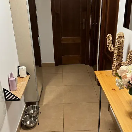 Blue House * Córdoba