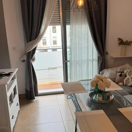 Appartement Blue House *