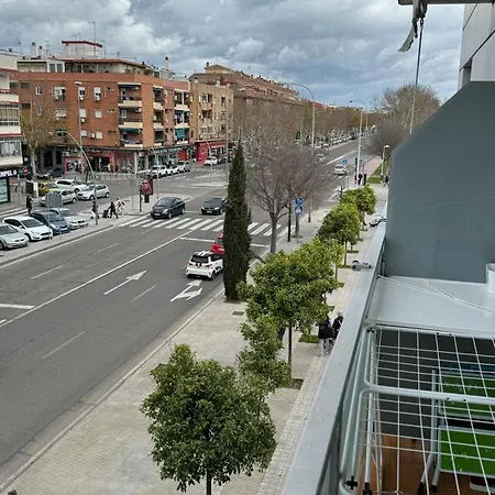 Blue House Appartement *