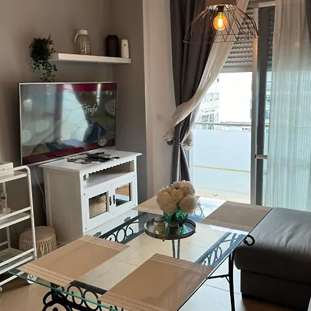 Appartement Blue House