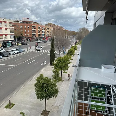 Appartement Blue House *