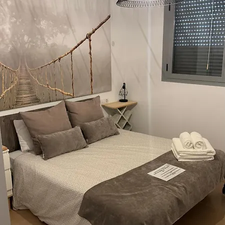 Blue House * Córdoba