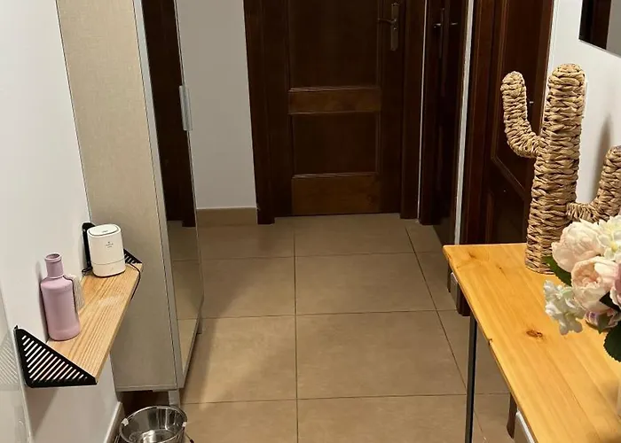 Blue House * 科爾多瓦