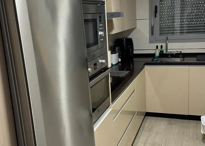 公寓 Blue House 科爾多瓦