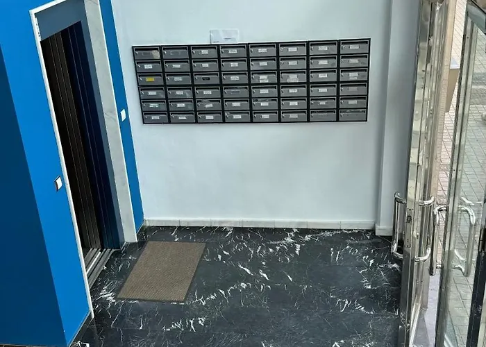 Blue House * 科爾多瓦