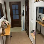 Apartamento Blue House
