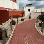 Blue House