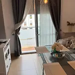 Apartamento Blue House *